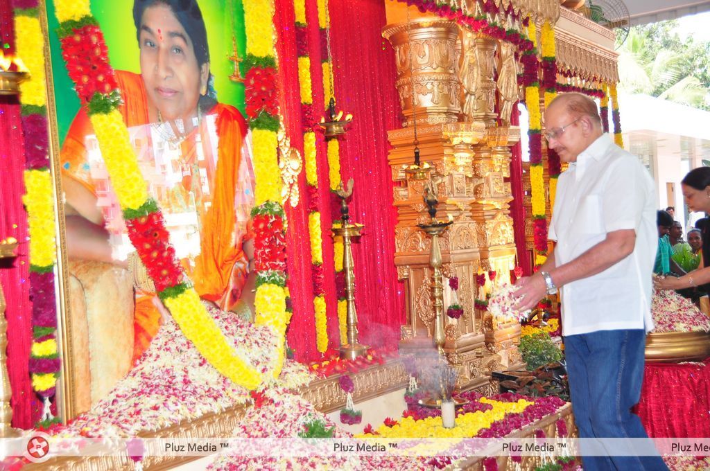 Dasari Padma Peddakarma - Photos | Picture 119383